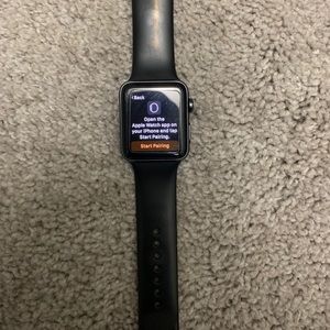 Apple Watch Series 3 42MM